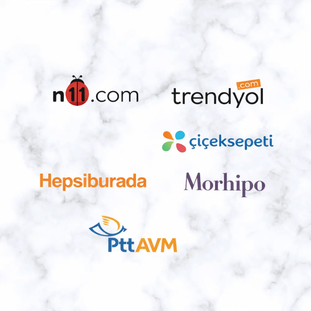 Pazaryeri Entegrasyon Çözümlerimiz
